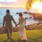 Ultimate guide to romantic sunset weddings in Hawaii