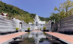 Top luxury wedding packages in Phuket's finest hotels