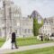 Fairytale wedding inspiration at Ireland’s majestic Ashford Castle.