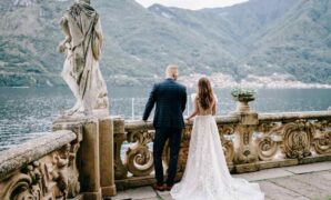 Lake Como wedding budgeting: costs, tips, and planning