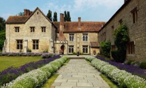 Top Countryside Wedding Venues in England for Your Dream