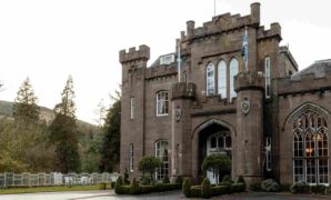 Elegant Wedding Venues in Scotland: The Ultimate Guide to Luxury Locations