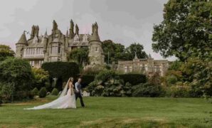 Top Charming Wedding Spots in Wales: A Guide to Magical Wedding Venues