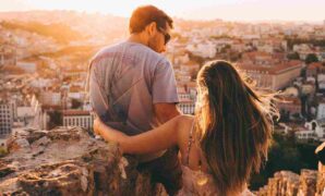 Romantic Travel Gift Ideas for UK Couples