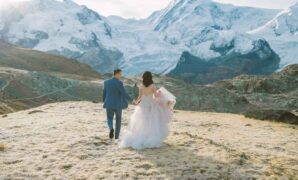 Romantic Switzerland Wedding Locations for Every Budget