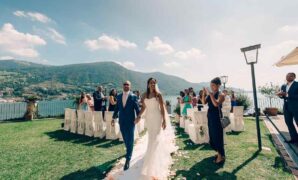 Elegant Geneva Wedding Ideas and Venue Recommendations