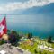 Montreux Wedding Venues with Breathtaking Lake Views