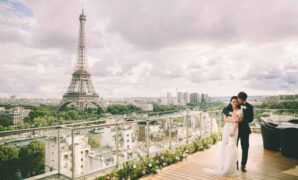 Discover the Most Romantic Paris Wedding Venues You Must See