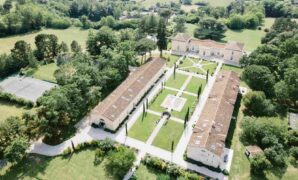 Magical Vineyard Wedding Ideas in Bordeaux