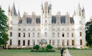 Top Loire Valley Wedding Locations for 2025