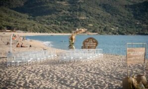 Corsica Beach Wedding Ideas: Dream Locations & Tips