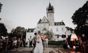 Why Poland Is Perfect for Weddings: Top Venues,& Planning Tips