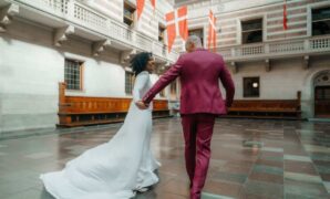 Best Wedding Venues in Copenhagen