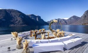 Stunning Fjord Wedding Locations in Norway