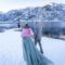Norway Winter Weddings: Guide for International Couples