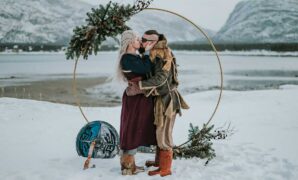 Viking Wedding Traditions You Should Know