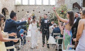 Planning a Destination Wedding in Spain for Foreigners