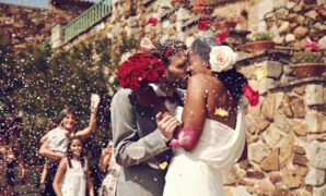 Traditional Spanish Wedding Themes Across the Country