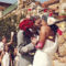 Traditional Spanish Wedding Themes Across the Country