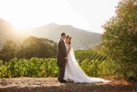 Douro Valley Vineyard Wedding Ideas