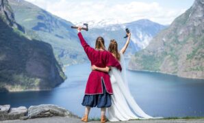 Top Wedding Venues in Norway for Viking-Inspired Celebrations