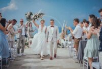 Perfect Croatian Wedding Themes for Every Couple