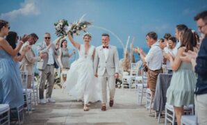 Perfect Croatian Wedding Themes for Every Couple