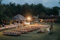 Elegant Bali Beach Wedding Ideas to Try