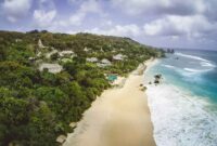 Stunning Beach Wedding Venues in Sumba, Indonesia