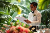 Top Wedding Planners in Indonesia You Should Know