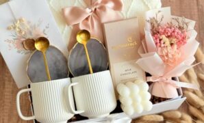 Luxury Wedding Gifts for Your Guests | Unique and Elegant Ideas