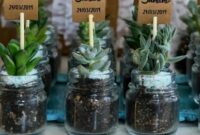 Budget-Friendly Wedding Gifts for Your Guests