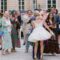 How to Dress Elegantly for a French Wedding