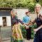Chic Wedding Guest Outfits for Italian Summer Weddings