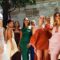 Top Wedding Guest Dresses for European Ceremonies