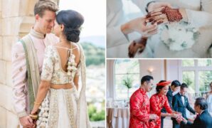 Popular Malaysian Wedding Themes in 2025