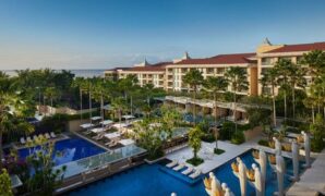 The Mulia Bali: Beachfront Luxury Weddings – Ultimate Guide 2025