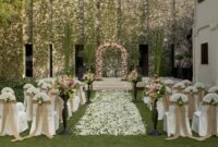 Top Wedding Venues in Chiang Mai Thailand
