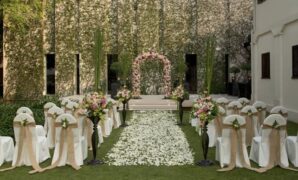 Top Wedding Venues in Chiang Mai Thailand