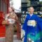 Kimono Rental Services in Japan