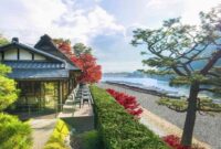 Luxury Wedding Resorts in Japan: Top Venues Revealed
