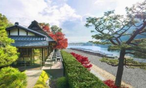 Luxury Wedding Resorts in Japan: Top Venues Revealed
