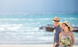 Private Island Weddings in Japan: Exclusive Wedding Venues