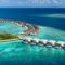 Top 5 Wedding Resorts in the Maldives