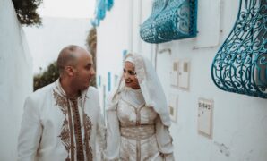 Tunisia Wedding Style Ideas Worth Stealing