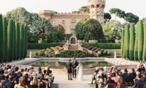 Best Wedding Venues in Spain for 2025