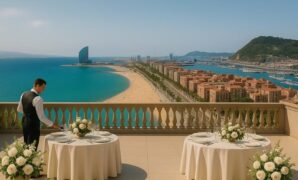 Top Beach Wedding Venues in Spain: The Ultimate Guide for 2025