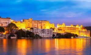 Best Wedding Venues in India for 2025