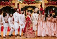 Best Indian Wedding Guest Dresses for Elegance