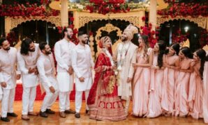 Best Indian Wedding Guest Dresses for Elegance